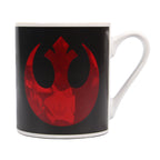 Immagine del prodotto Star Wars - Leia e Han Solo Tazza con effetto termico