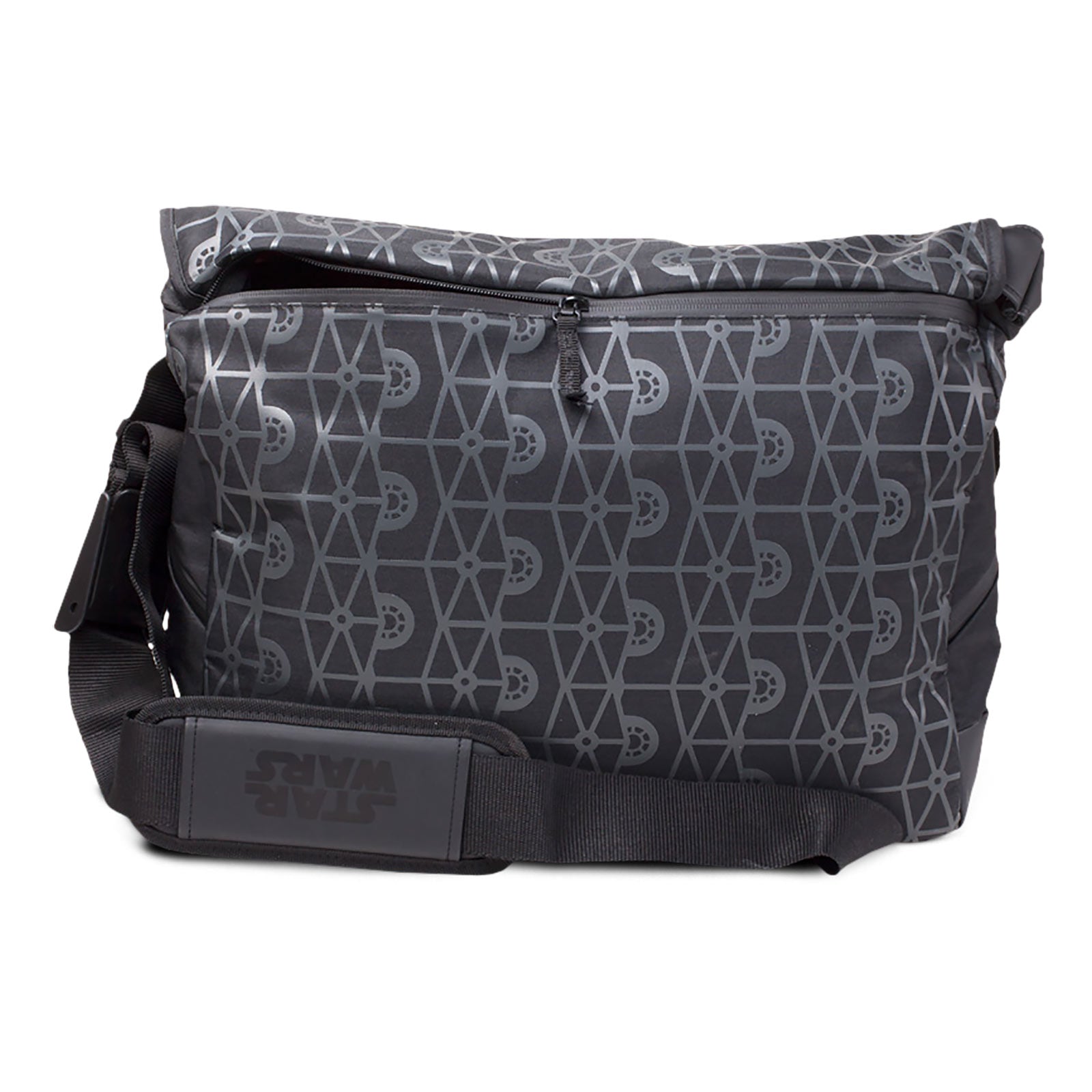 Immagine del prodotto Star Wars - Borsa a tracolla First Order nera