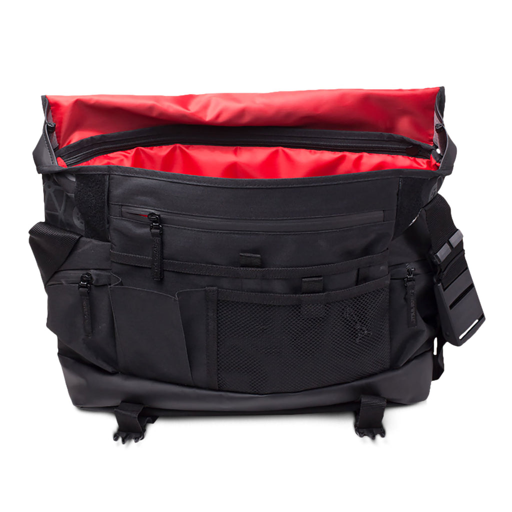 Immagine del prodotto Star Wars - Borsa a tracolla First Order nera