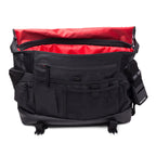 Immagine del prodotto Star Wars - Borsa a tracolla First Order nera