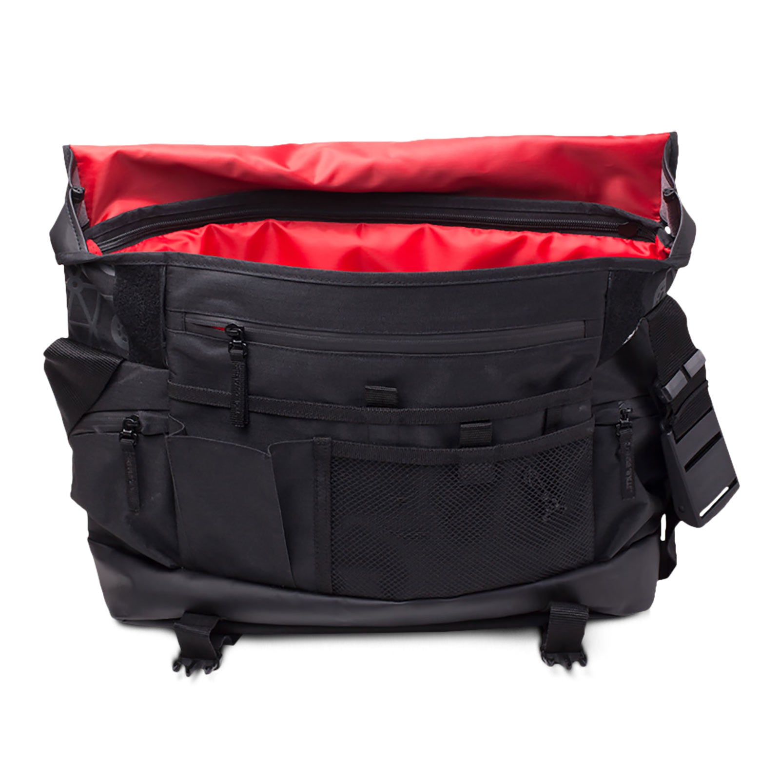 Immagine del prodotto Star Wars - Borsa a tracolla First Order nera