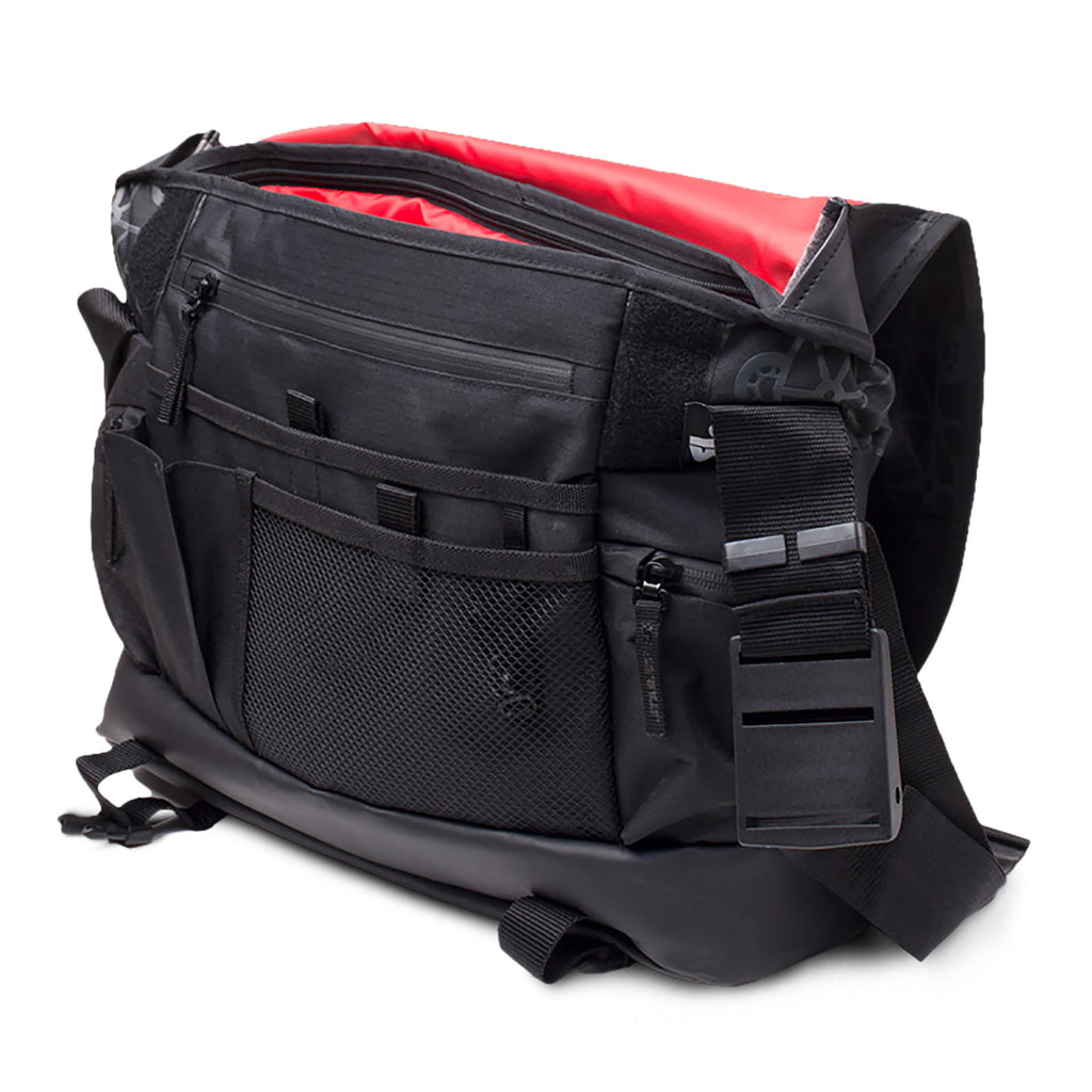 Immagine del prodotto Star Wars - Borsa a tracolla First Order nera
