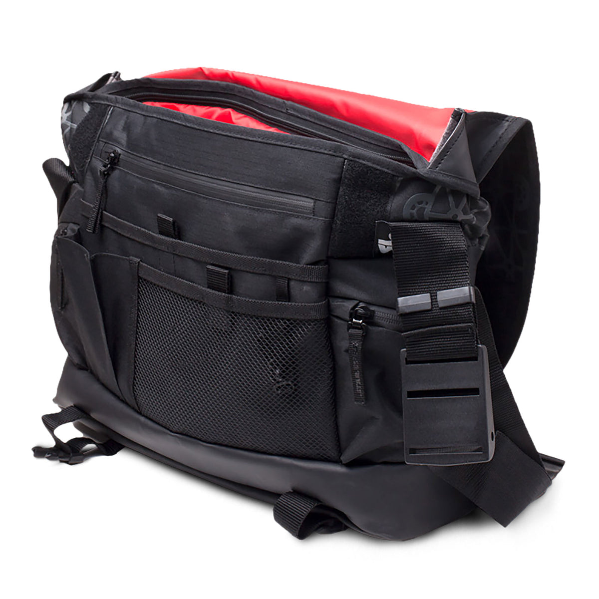 Immagine del prodotto Star Wars - Borsa a tracolla First Order nera