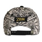 Product image Zelda - Wind Waker Storyboard Baseball Cap