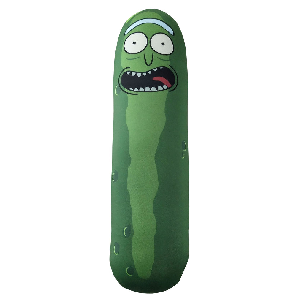 Immagine del prodotto Rick e Morty - Cuscino Pickle Rick