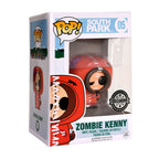 Immagine del prodotto South Park - Zombie Kenny Figura Funko Pop