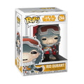 Immagine del prodotto Star Wars - Figura Funko Pop di Rio Durant con testa oscillante
