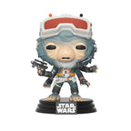 Immagine del prodotto Star Wars - Figura Funko Pop di Rio Durant con testa oscillante