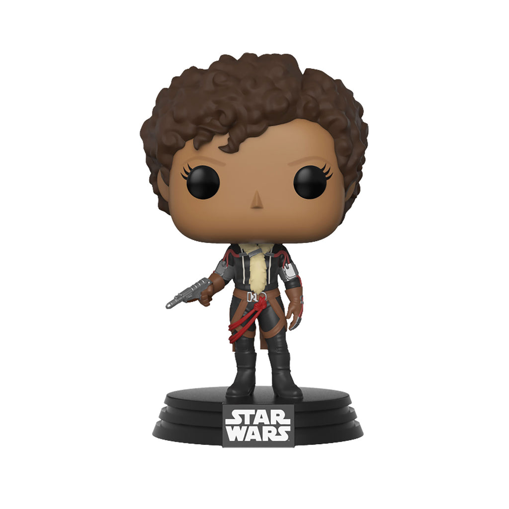 Product image Star Wars - Val Funko Pop bobblehead figure