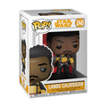 Immagine del prodotto Star Wars - Figura Funko Pop di Lando Calrissian con testa oscillante