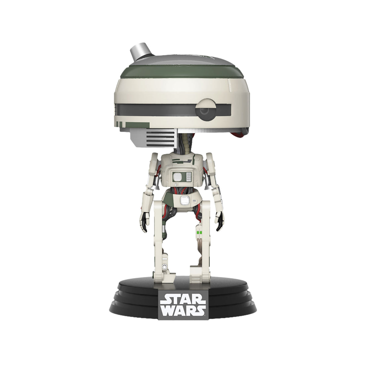 Product image Star Wars - L3-37 Funko Pop bobblehead figure
