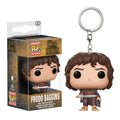 Immagine del prodotto Il Signore degli Anelli - Portachiavi Funko Pop di Frodo