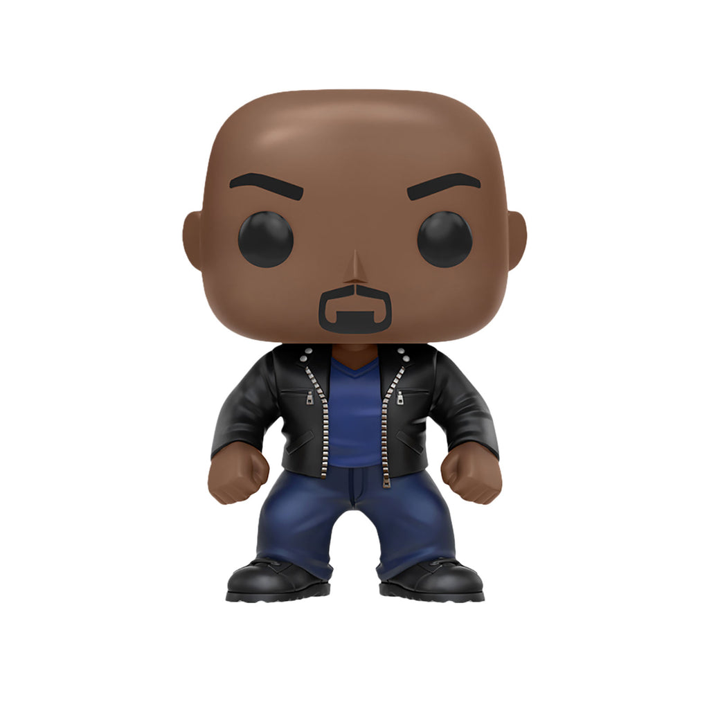 Immagine del prodotto Jessica Jones - Luke Cage Figura Funko Pop con testa oscillante
