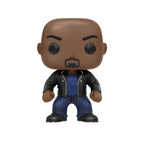 Immagine del prodotto Jessica Jones - Luke Cage Figura Funko Pop con testa oscillante