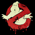 Immagine del prodotto Ghostbusters - T-shirt con logo fosforescente