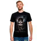 Immagine del prodotto Venom - T-shirt Protettore Letale nera