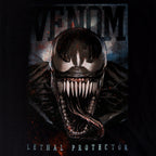 Immagine del prodotto Venom - T-shirt Protettore Letale nera