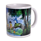 Immagine del prodotto Totoro - Tazza da Pesca