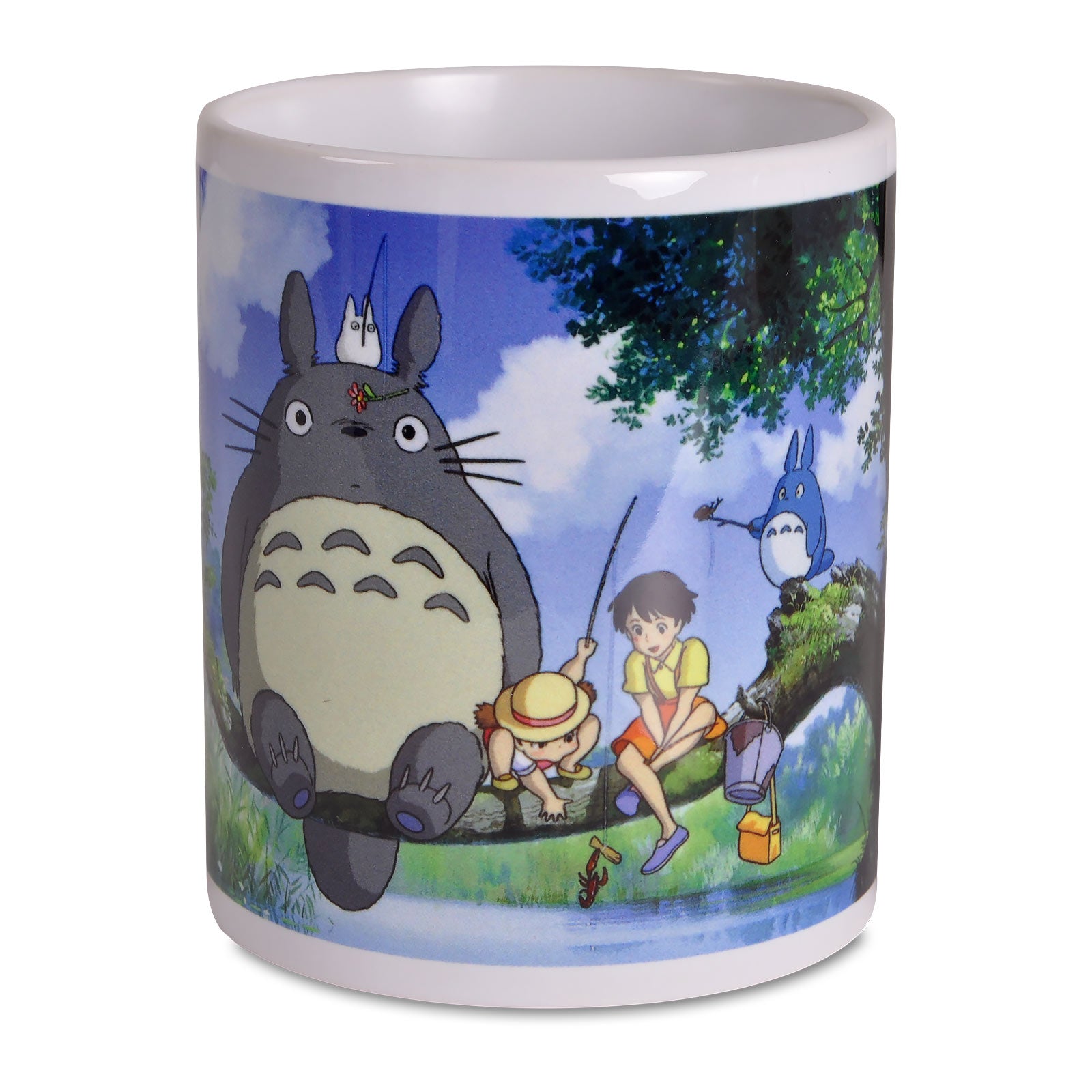 Immagine del prodotto Totoro - Tazza da Pesca