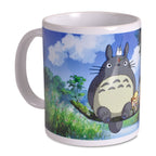 Immagine del prodotto Totoro - Tazza da Pesca