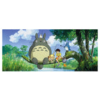 Immagine del prodotto Totoro - Tazza da Pesca
