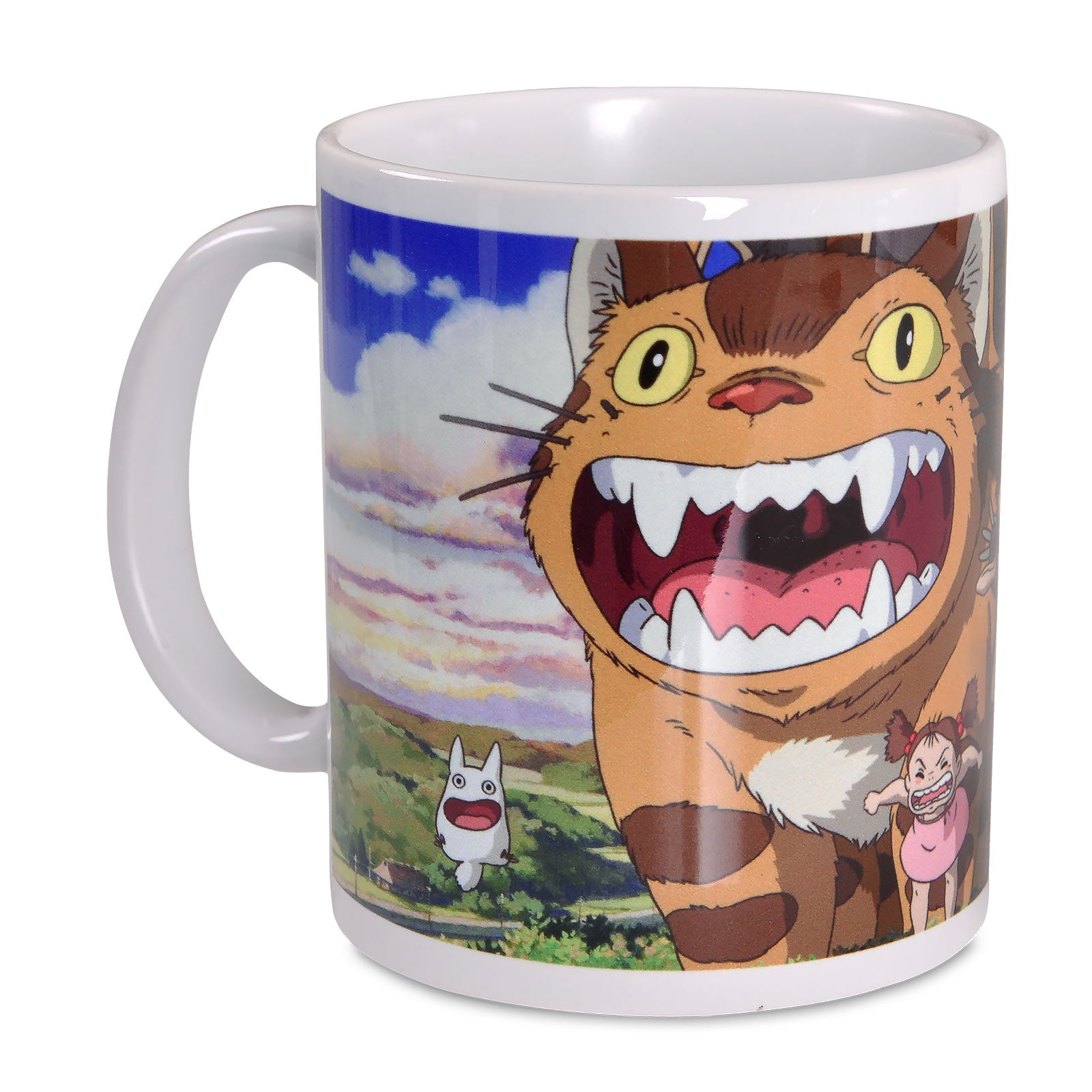 Immagine del prodotto Tazza Totoro & Catbus