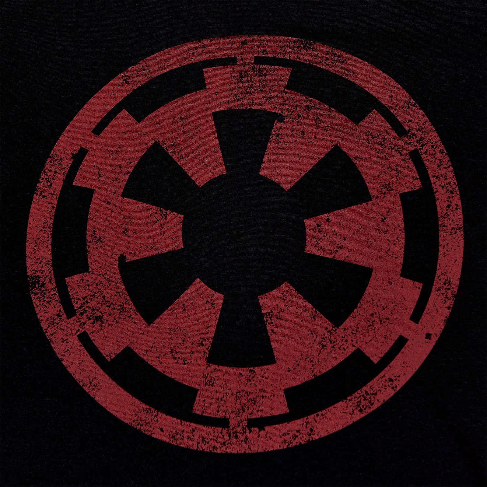 Immagine del prodotto Star Wars - T-Shirt nera con logo dell'Impero Galattico