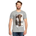 Immagine del prodotto Star Wars - Lascia che il Wookiee vinca T-shirt grigia
