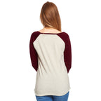 Immagine del prodotto Star Wars - Triple Porg Longsleeve per donne