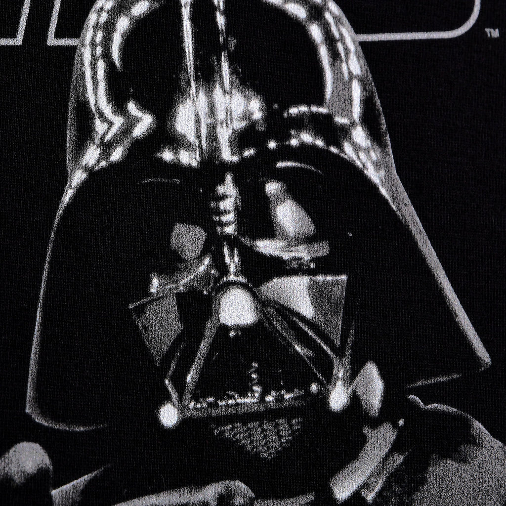 Immagine del prodotto Star Wars - Darth Vader Chi è tuo padre? T-shirt per bambini nera