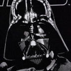 Immagine del prodotto Star Wars - Darth Vader Chi è tuo padre? T-shirt per bambini nera