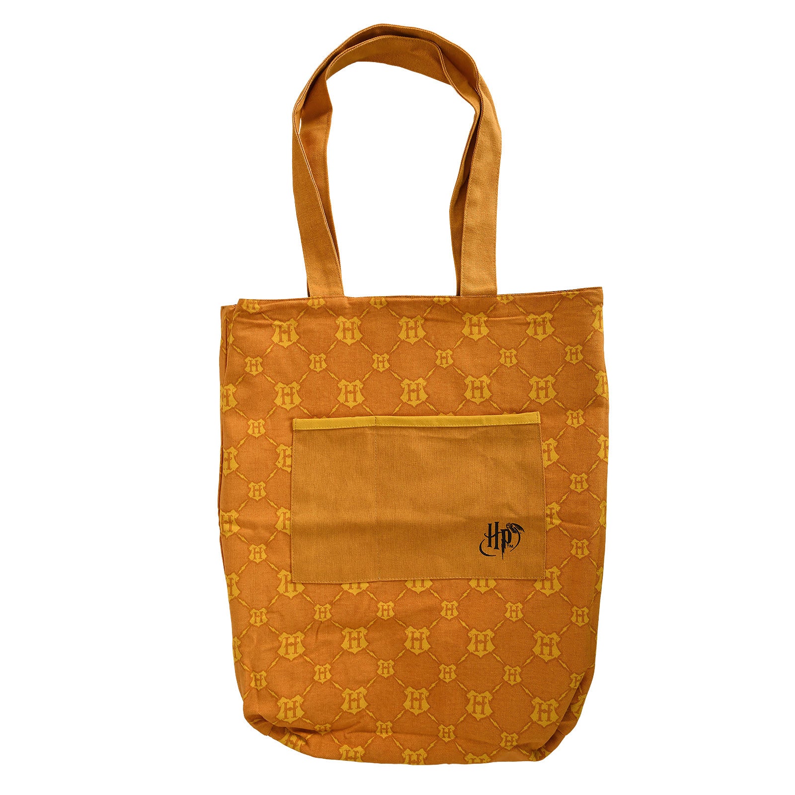 Immagine del prodotto Harry Potter - Borsa Shopper Hufflepuff Reversibile
