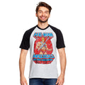 Immagine del prodotto Masters of the Universe - T-shirt He-Man Pose