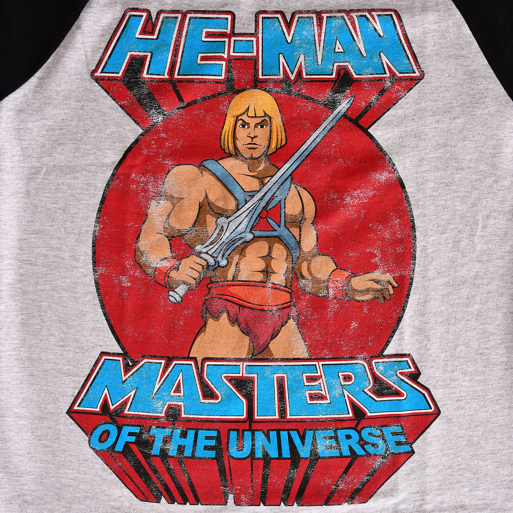 Immagine del prodotto Masters of the Universe - T-shirt He-Man Pose