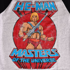 Immagine del prodotto Masters of the Universe - T-shirt He-Man Pose