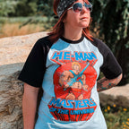 Immagine del prodotto Masters of the Universe - T-shirt He-Man Pose