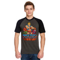 Immagine del prodotto Masters of the Universe - T-shirt He-Man & Friends