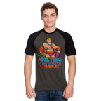 Immagine del prodotto Masters of the Universe - T-shirt He-Man & Friends