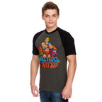 Immagine del prodotto Masters of the Universe - T-shirt He-Man & Friends
