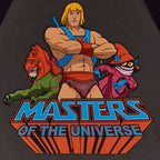 Immagine del prodotto Masters of the Universe - T-shirt He-Man & Friends