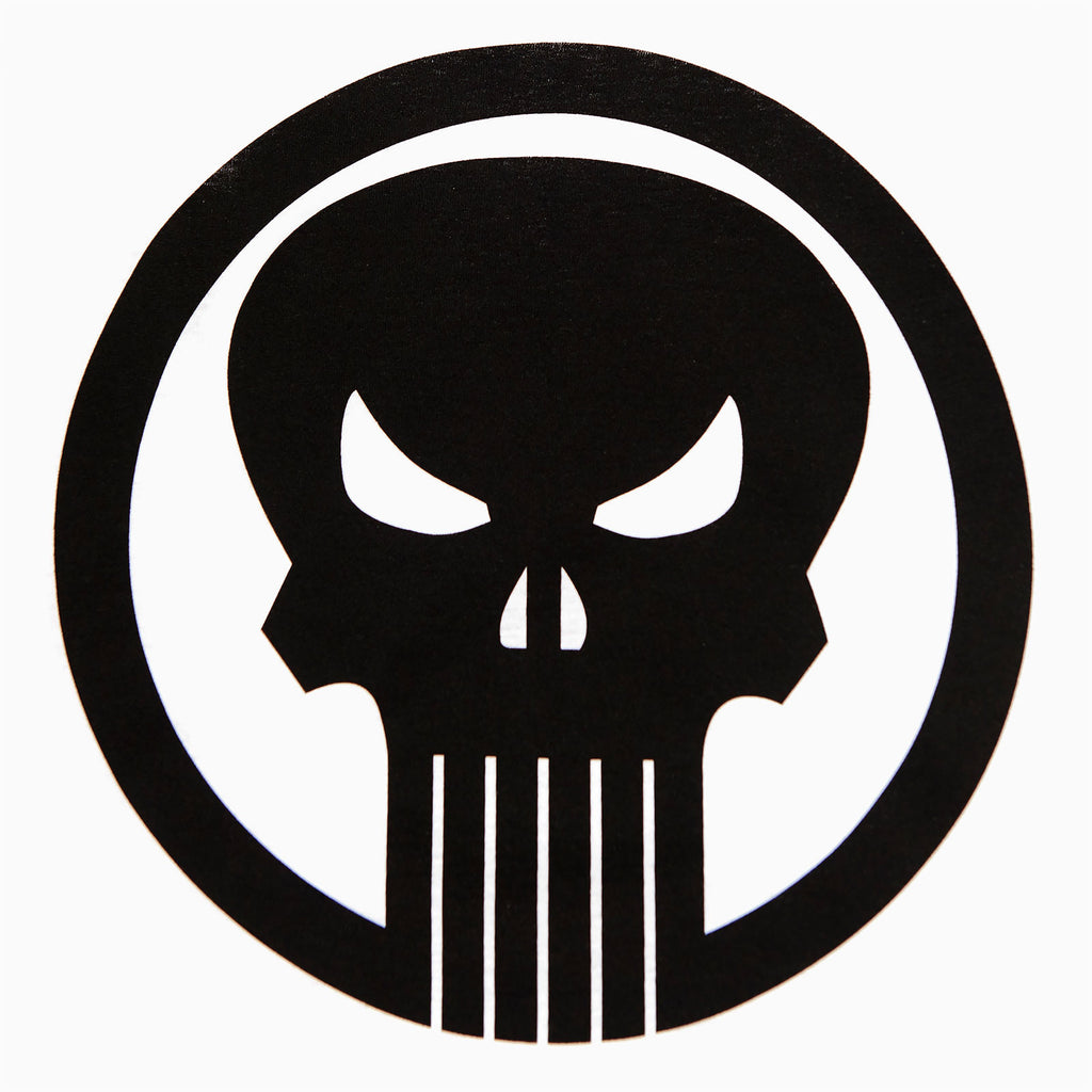 Product image Punisher - Skull Logo Longsleeve