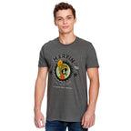 Immagine del prodotto Looney Tunes - Marvin il Marziano T-shirt grigia