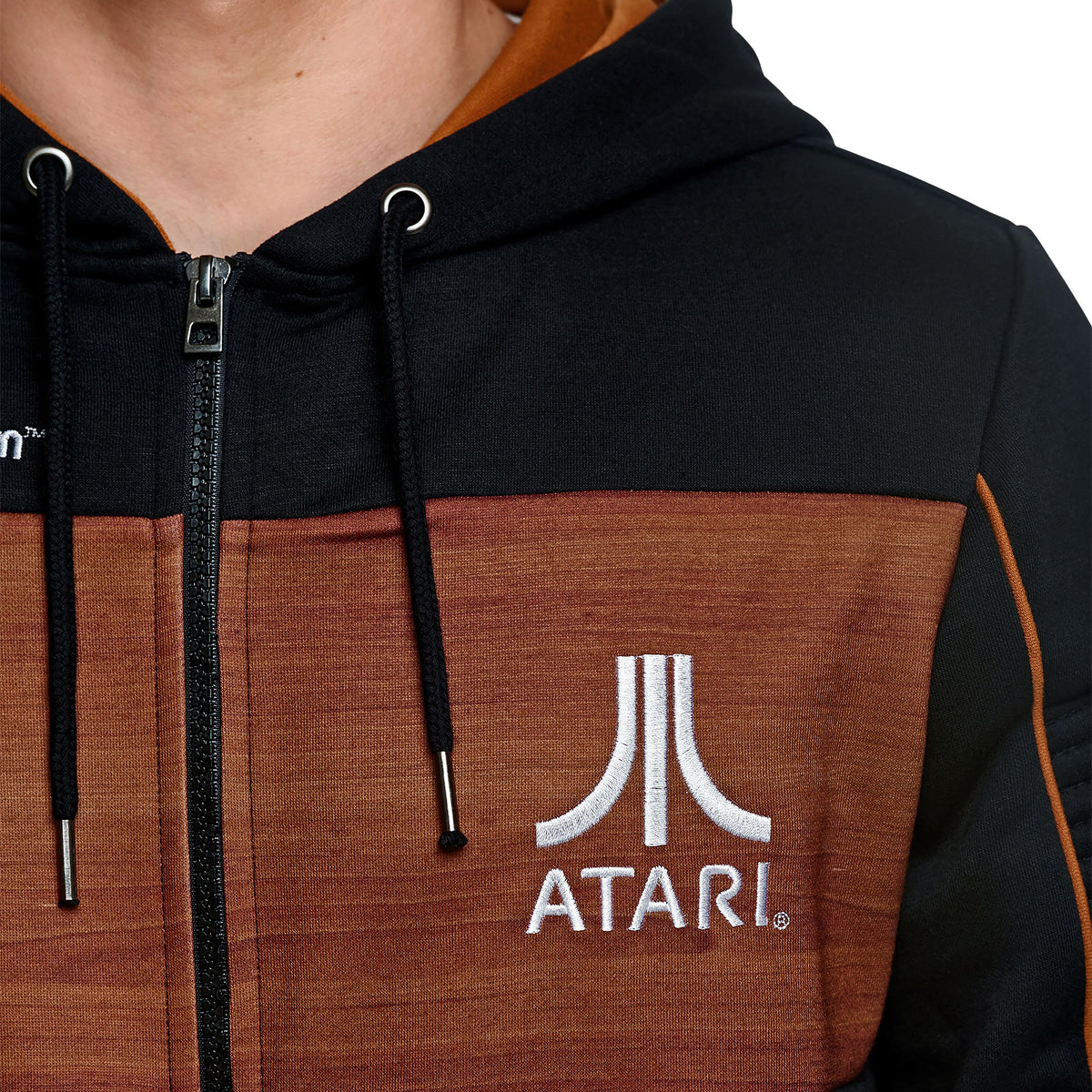 Product image Atari - 2600 Hoodie Black