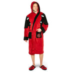 Product image Deadpool - Logo Bathrobe