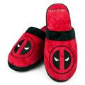 Product image Deadpool - Logo Plush Slippers