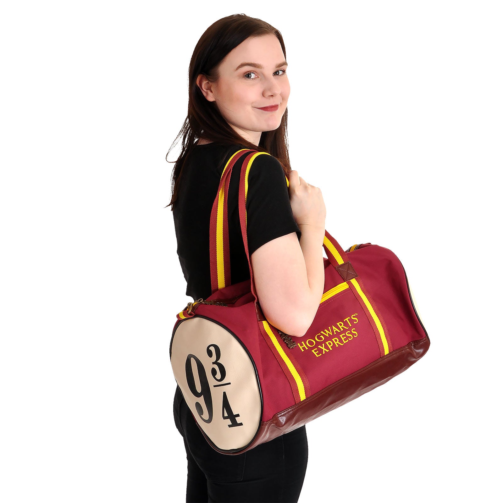Immagine del prodotto Harry Potter - Borsa da viaggio Hogwarts Express 9 3/4