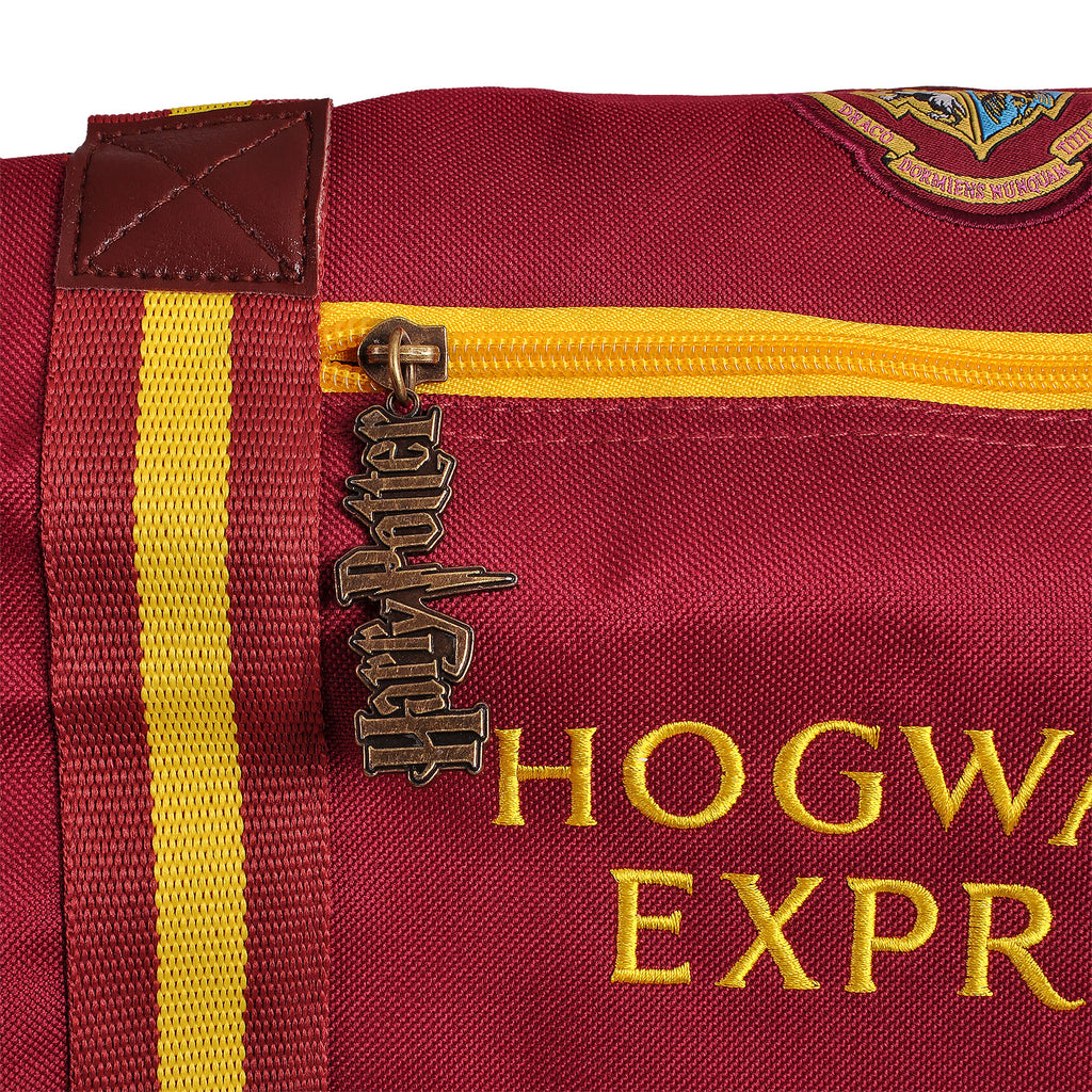 Immagine del prodotto Harry Potter - Borsa da viaggio Hogwarts Express 9 3/4