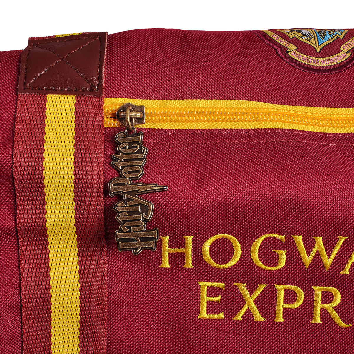 Immagine del prodotto Harry Potter - Borsa da viaggio Hogwarts Express 9 3/4