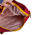 Immagine del prodotto Harry Potter - Borsa da viaggio Hogwarts Express 9 3/4