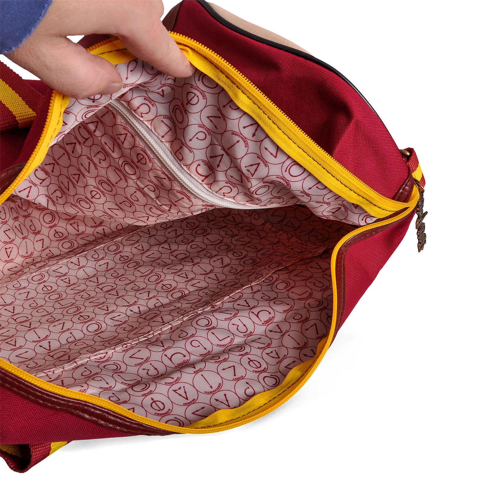 Immagine del prodotto Harry Potter - Borsa da viaggio Hogwarts Express 9 3/4